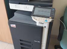 طابعة Printer Develop Ineo 280 للبيع