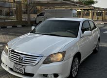 Toyota Avalon 2010 in Al Ahmadi