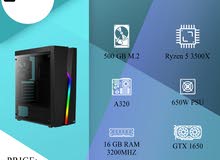 ready PC builds