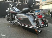 Harley davidson roadking 06 Harley davidson roadking 06