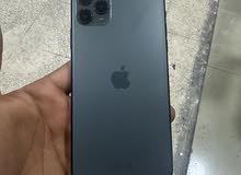 Apple iPhone 11 Pro Max 256 GB in Amman