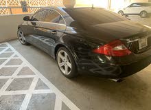 مرسيدس CLS350 2008 مرسيدس CLS350 2008