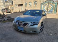 Toyota Camry 2009 in Dhamar