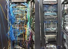 اعمال تقنية شبكات كميوترات و سيرفرات و كميرات مراقبة اعمال تقنية شبكات كميوترات و سيرفرات و كميرات مراقبة