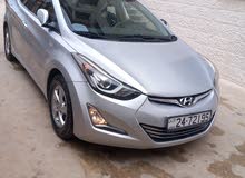 Hyundai Avante 2015 in Irbid