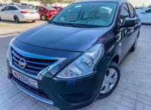 نيسان صني 2019 نيسان صني 2019