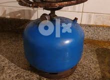 gaz cylinder for sale