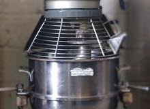 DOUGH MIXER DOUGH MIXER