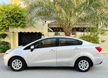 KIA RIO 2014 MODEL