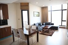 70m2 1 Bedroom Apartments for Rent in Manama Juffair