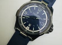 ساعة لمن يقدّر الجودة السويسرية ويبحث عن أناقة تدوم، لا عن ساعة عادية.”  Victorinox Swiss Army