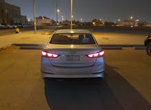 هيونداي ألنترا 2016 للبيع هيونداي ألنترا 2016 للبيع