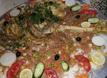ارقه الطباخين ارقه الطباخين