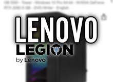 لينوفو ليجن Core i9