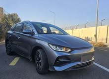 BYD E2  Luxury 2024