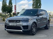 Land Rover Range Rover Sport 2021 in Amman