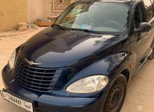 Chrysler PT Cruiser 2004 in Tripoli