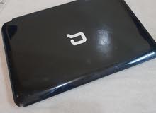 mini laptop for sale in good condition
