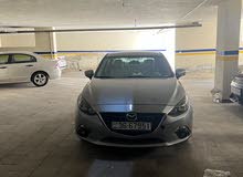 مازدا 3 2015 للبيع بسعر مناسب
