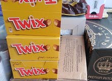 جميع المواد الغذائية هنا بي افضل الثمن و جودة عالية جميع المواد الغذائية هنا بي افضل الثمن و جودة عالية