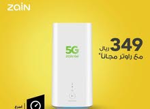 مودم 5G مودم 5G