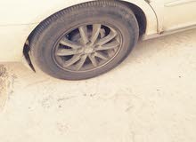 Other 16 Tyres in Misrata