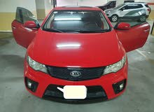 kia cerato koup 2L kia cerato koup 2L