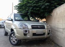 Hyundai Tucson Standard in Madaba