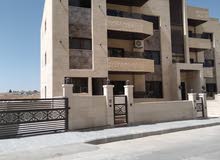 شقة فاخرة جديدة في منطقة ربوة عبدون سكن خاص REF 312