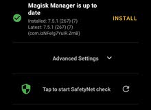 عمل روت لجميع انواع الاجهزه مع هاكViP أقره الوصف عمل روت لجميع انواع الاجهزه مع هاكViP أقره الوصف