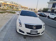 Cadillac ATS 3.6 Premium