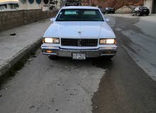 كابرس كلاسيك 1990 للبيع كابرس كلاسيك 1990 للبيع