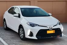 كورولا 2015 محوله 2019 كورولا 2015 محوله 2019