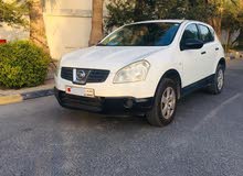 Nissan Qashqai 2008 for sale Nissan Qashqai 2008 for sale
