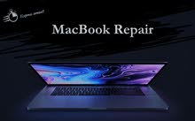 MacBook Repair Doha Qatar