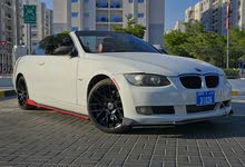 2009 BMW 335i Hard top Convertible / Good condition