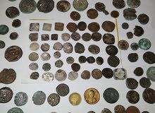 عملات تاريخية عملات تاريخية