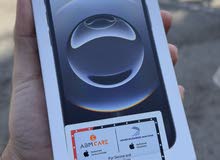 Iphone 16e شرق اوسط بحالة الجديد