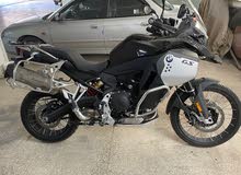 دراجة BMW F900 GS للبيع بسعر مغري