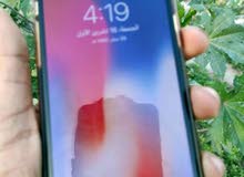 ايفونx مكفول من كلشي ماعدا مبدل بطارية بيع فقط ايفونx مكفول من كلشي ماعدا مبدل بطارية بيع فقط