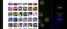 PES Accounts and Characters for Sale in Irbid