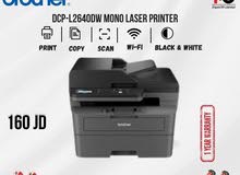  Brother printers for sale  in Amman