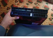 PS4 fat 1000جيجا