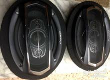زوز بيضاويات بايونير 400w زوز بيضاويات بايونير 400w
