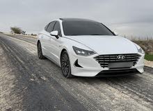 Hyundai Sonata 2020 in Ramtha