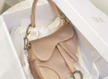 SADDLE BAG DIOR SADDLE BAG DIOR