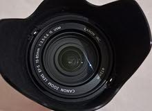 canon 70D canonb15mm 85mm lens