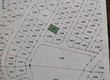 Residential Land for Sale in Irbid Zabda