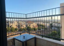 شقة للبيع في جنين / ضاحية الجنان