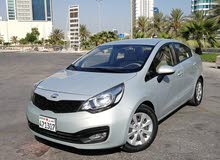 Kia Rio 2014 Kia Rio 2014